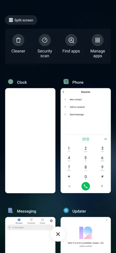 Summer lotus pond - Screenshot 4