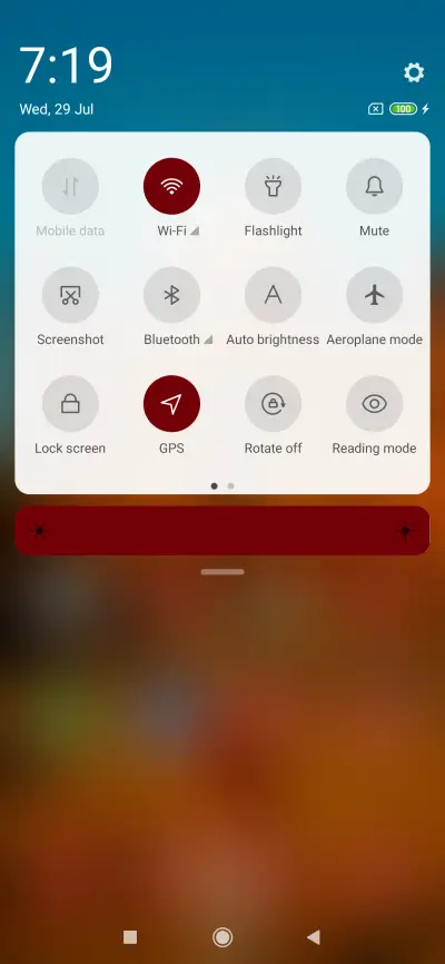 Fort_3MDS - Screenshot 5