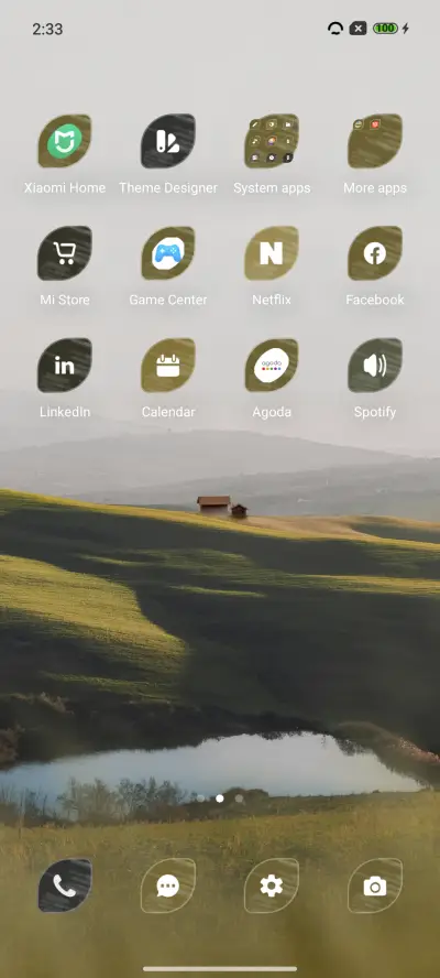 Grassland - Screenshot 3