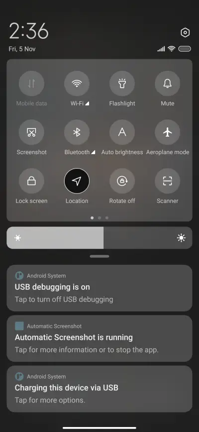 Cute pet widget - Screenshot 5
