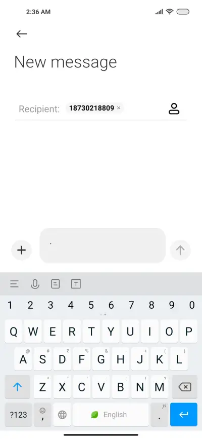 Orange UI Dark - Screenshot 8