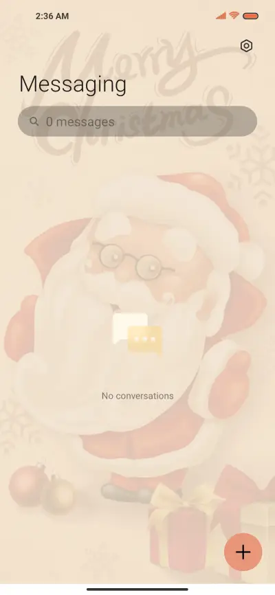 Santa's gift - Screenshot 7