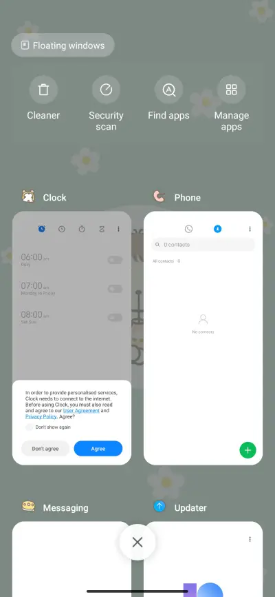 Lovely business - Screenshot 4