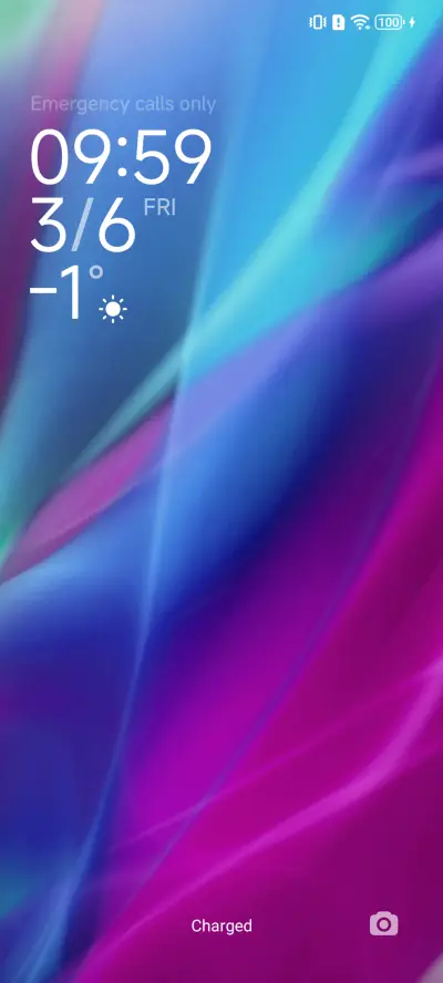 syshmos145 - Screenshot 1