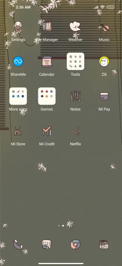 Painting beauty - Screenshot 3