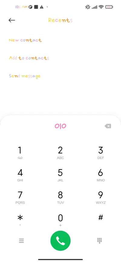 xiaoputao - Screenshot 1