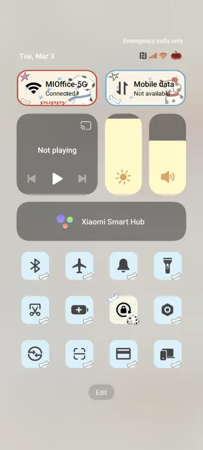 Doodle puppy - Screenshot 5