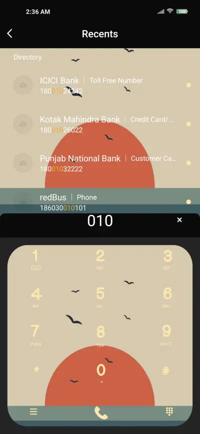 Morning - Screenshot 6