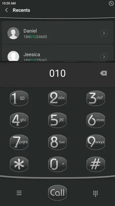 Bali Light - Screenshot 6