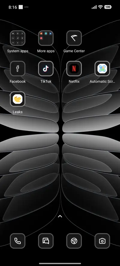 Blade 3D - Screenshot 3