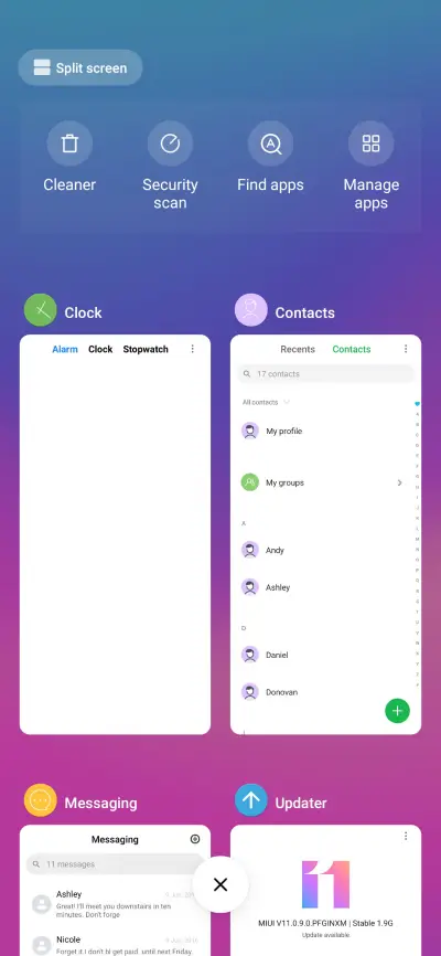 Disegno v12 - Screenshot 4