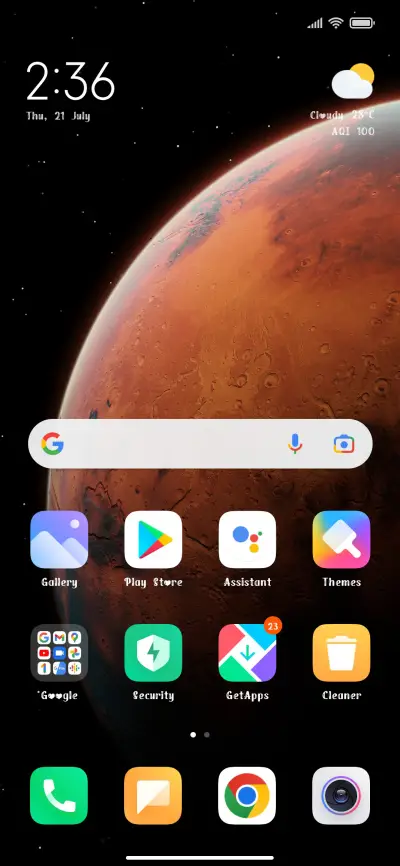 you are far away - Screenshot 4