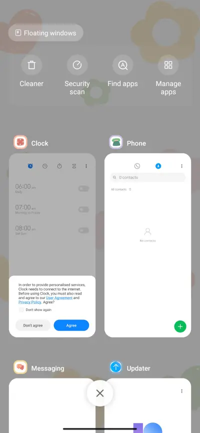 Hey careless - Screenshot 4