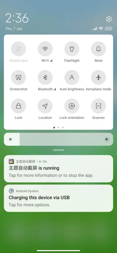 Travel On Foot - Screenshot 5