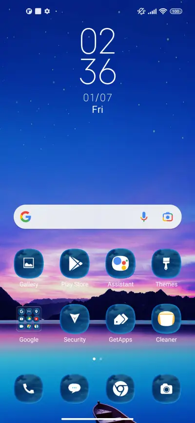 iOs duo - Screenshot 2