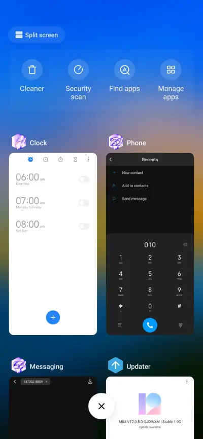 Sunny Clouds - Screenshot 4
