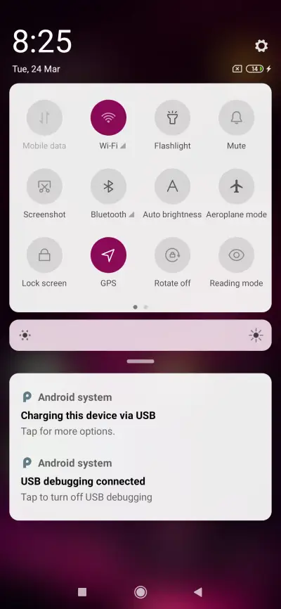 Firework_3MDP - Screenshot 5