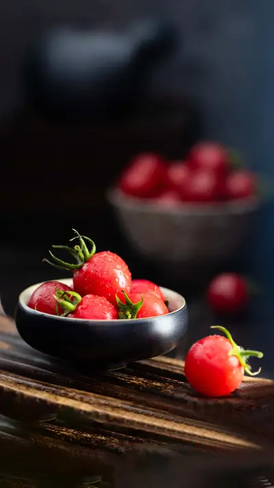 Not meat is suitable for barbecue