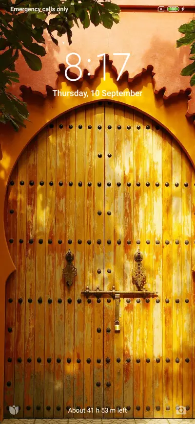 Official MIUI Theme_26