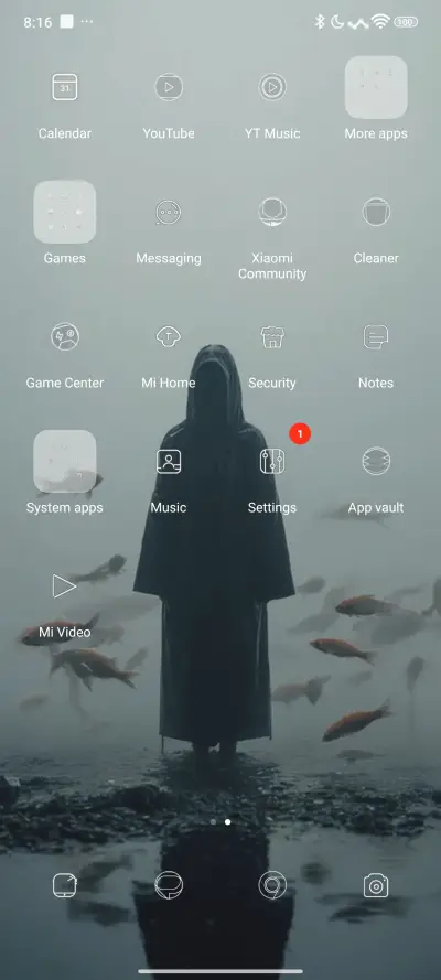 Lord of Mysteries - Screenshot 4