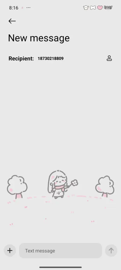 Cute Rabbit - Screenshot 8