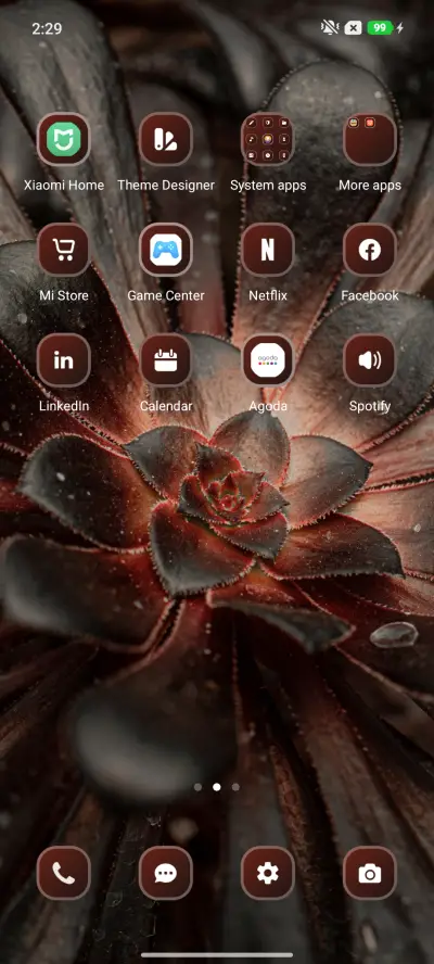 Petals - Screenshot 3