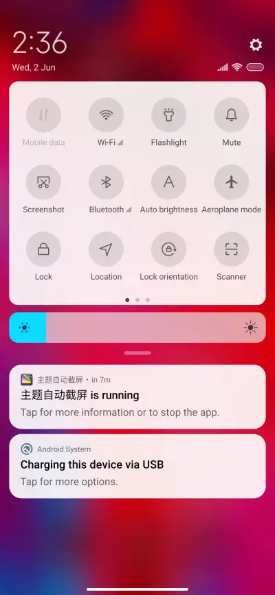 iOS dz - Screenshot 6