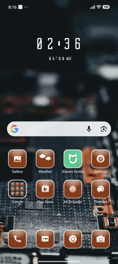 Business Board - Screenshot 2