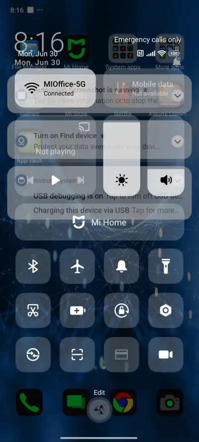GODKING7 - Screenshot 4