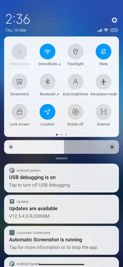 Home stupenda V13 - Screenshot 5