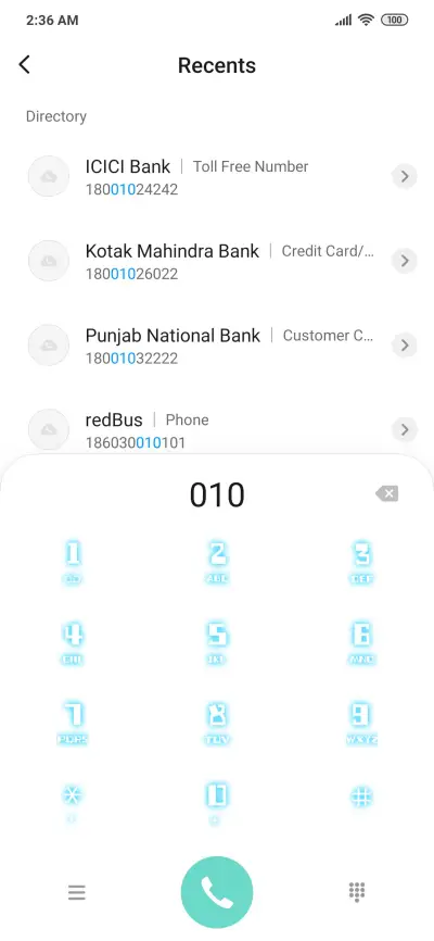 Qi and seven - Screenshot 6