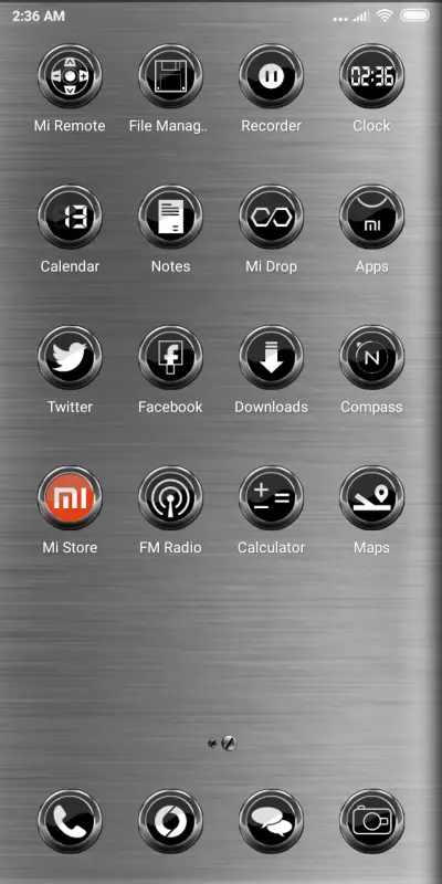 Steel Heart [54] - Screenshot 3