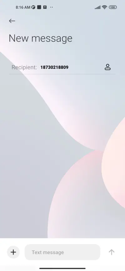 Gradient purple - Screenshot 8