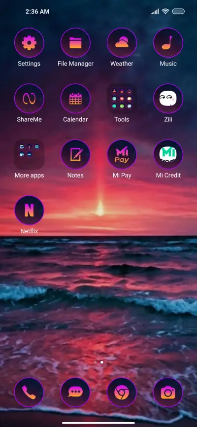 Beach Fine - Screenshot 3