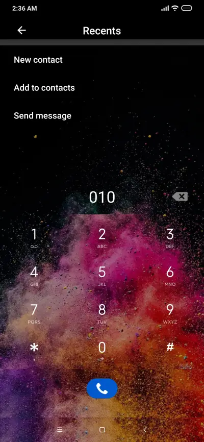 Clean And Fresh-HOLI - Screenshot 6