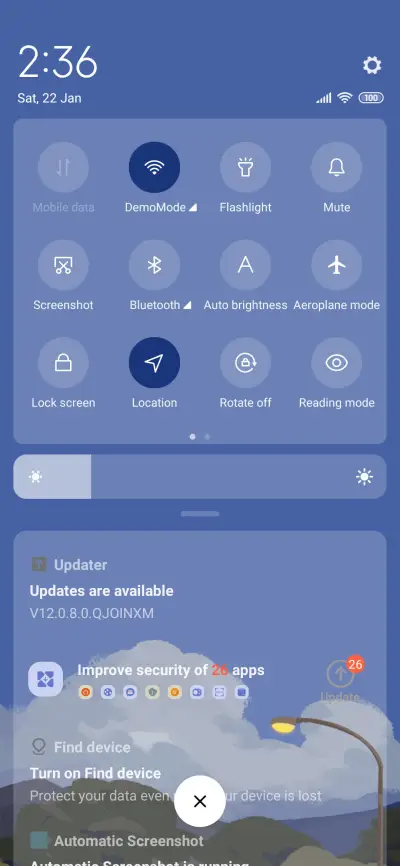 return date - Screenshot 5