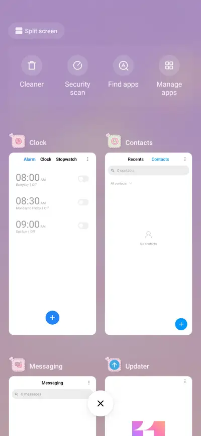 Paradise - Screenshot 4