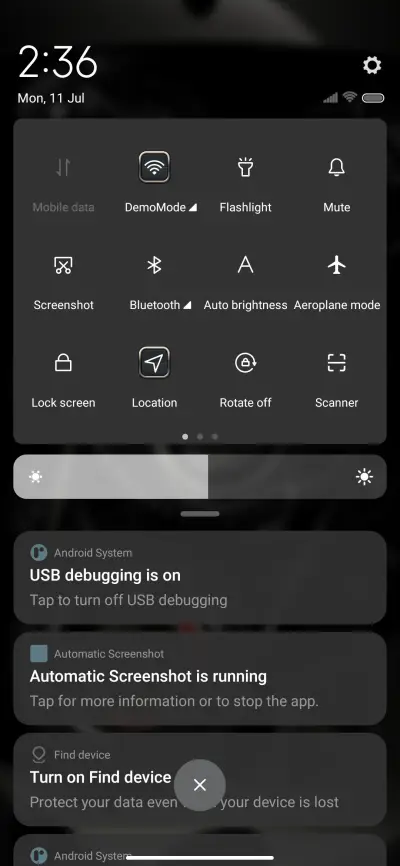 Popular gear - Screenshot 5