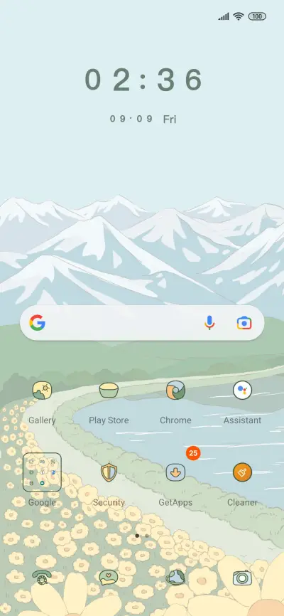 romantic - Screenshot 3