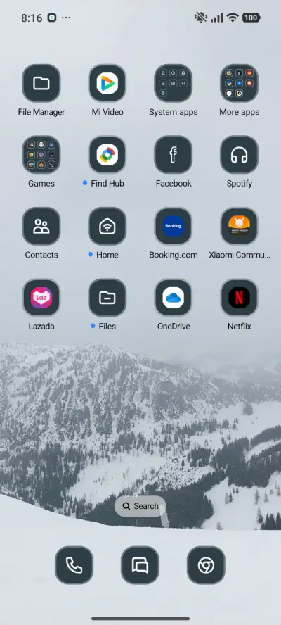 Snow White - Screenshot 3