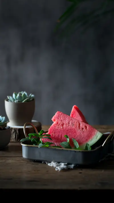 Summer watermelon 20