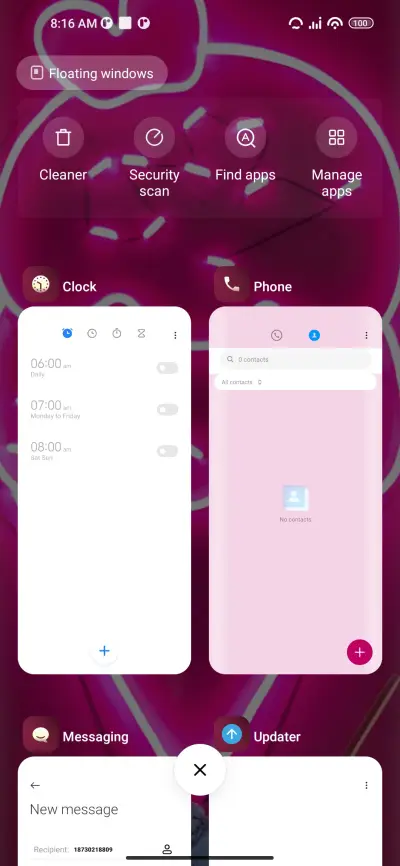 neon elite - Screenshot 4