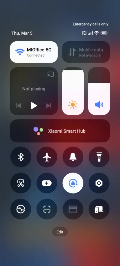 colorful liquid - Screenshot 5