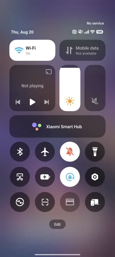 Time Gap - Screenshot 5