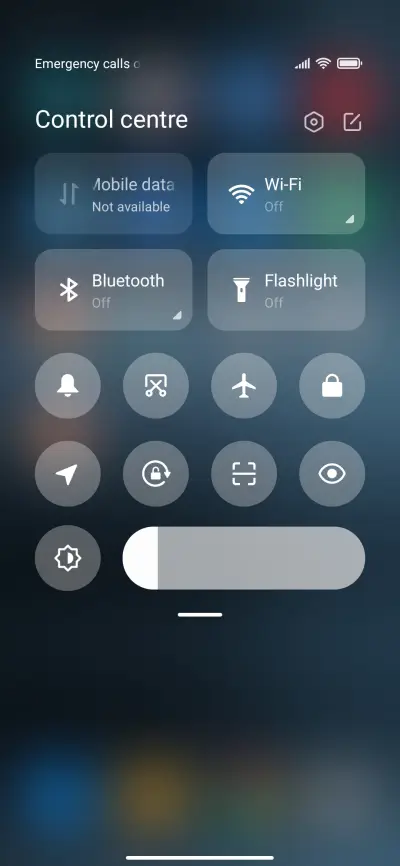 Poco Mix - Screenshot 5