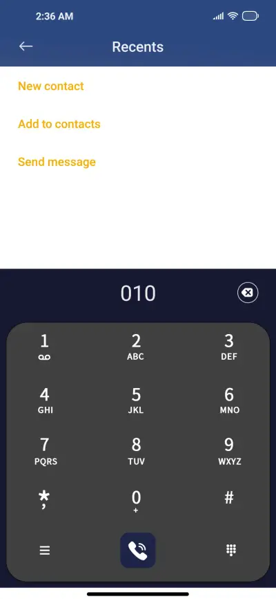 Montaint IZ V13 - Screenshot 6