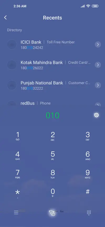 Under the blue sky - Screenshot 7