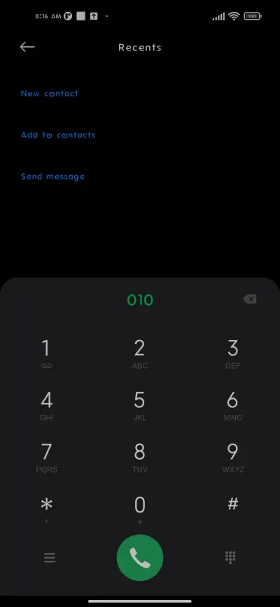 Shut Down80 - Screenshot 1