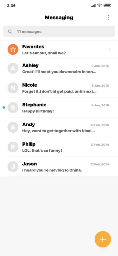 SF-Pro-Black - Screenshot 2