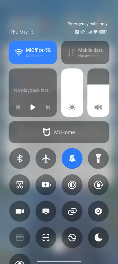 Silhouette - Screenshot 5